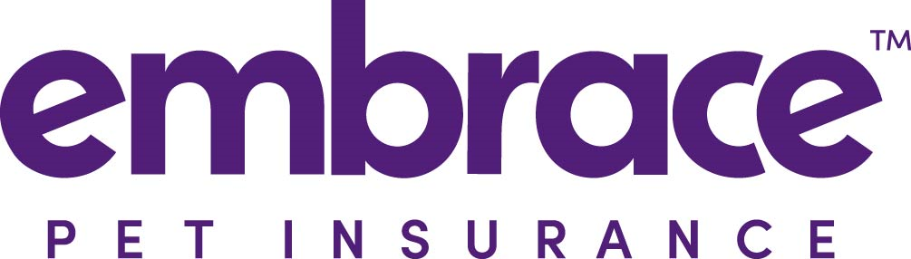 Embrace Pet Insurance Company Logo