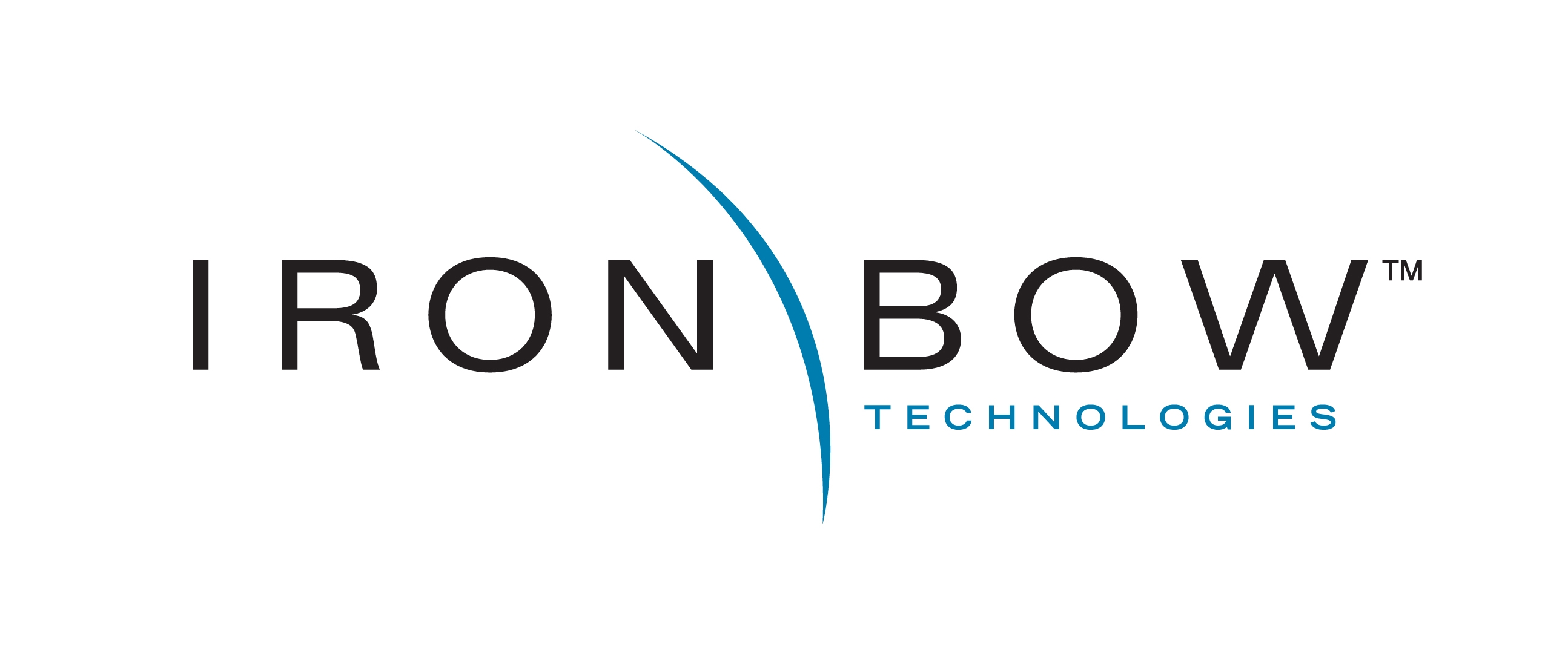 Iron Bow Technologies logo