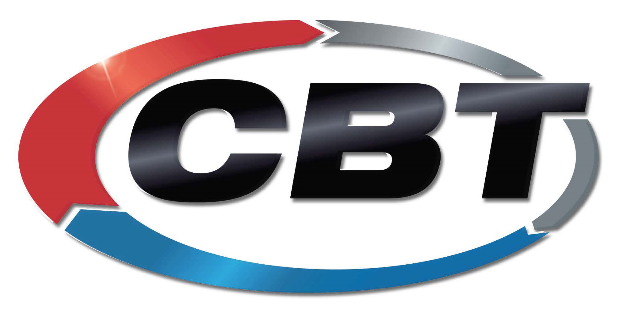 CBT Company logo