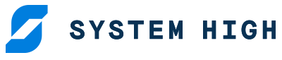 System High Corporation Company Logo