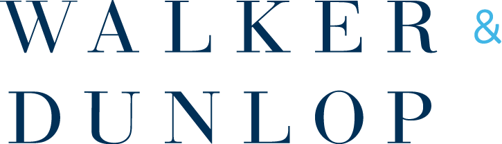 Walker & Dunlop, LLC logo
