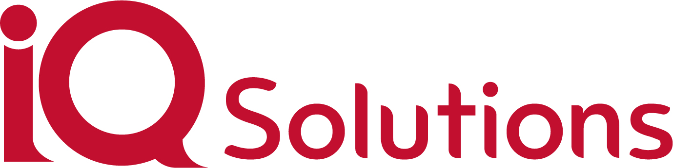 IQ Solutions logo