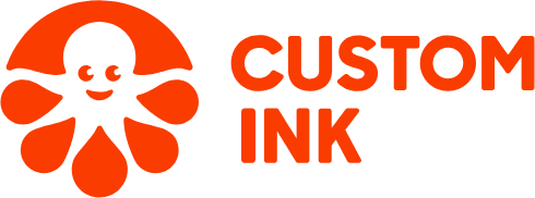 Custom Ink Company Logo