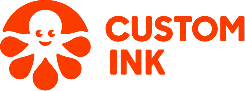 Custom Ink logo