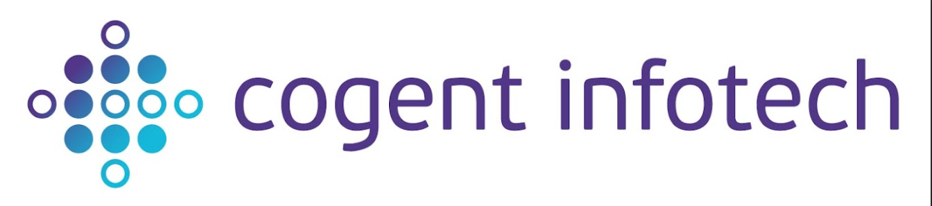 Cogent Infotech Corp. Company Logo