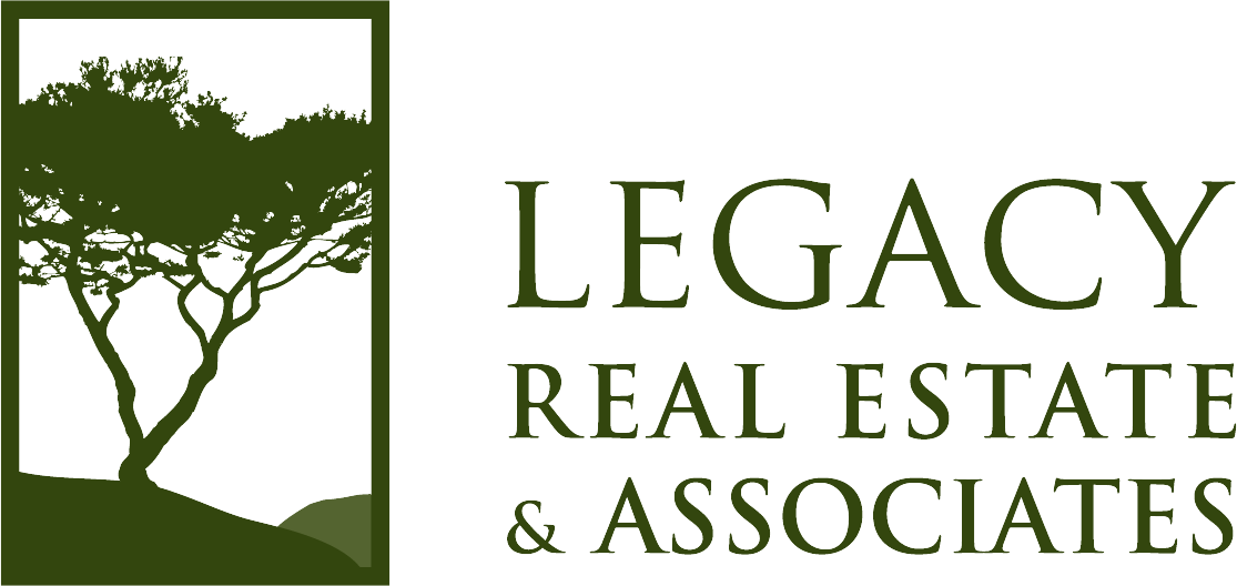 Legacy Real Estate & Associates logo