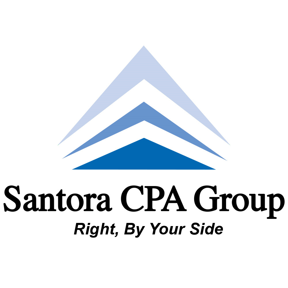 Santora CPA Group Company Logo