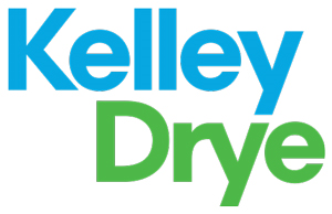 Kelley Drye & Warren LLP logo