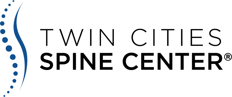 Twin Cities Spine Center logo