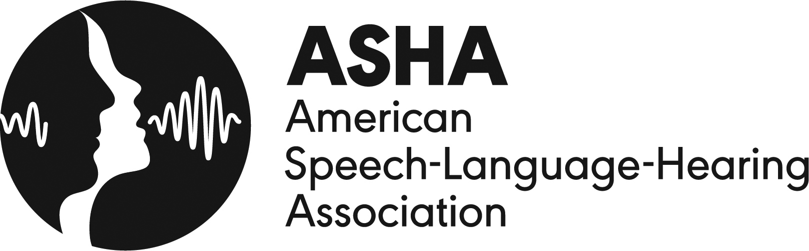 ASHA logo