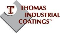 Thomas Industrial Coatings logo