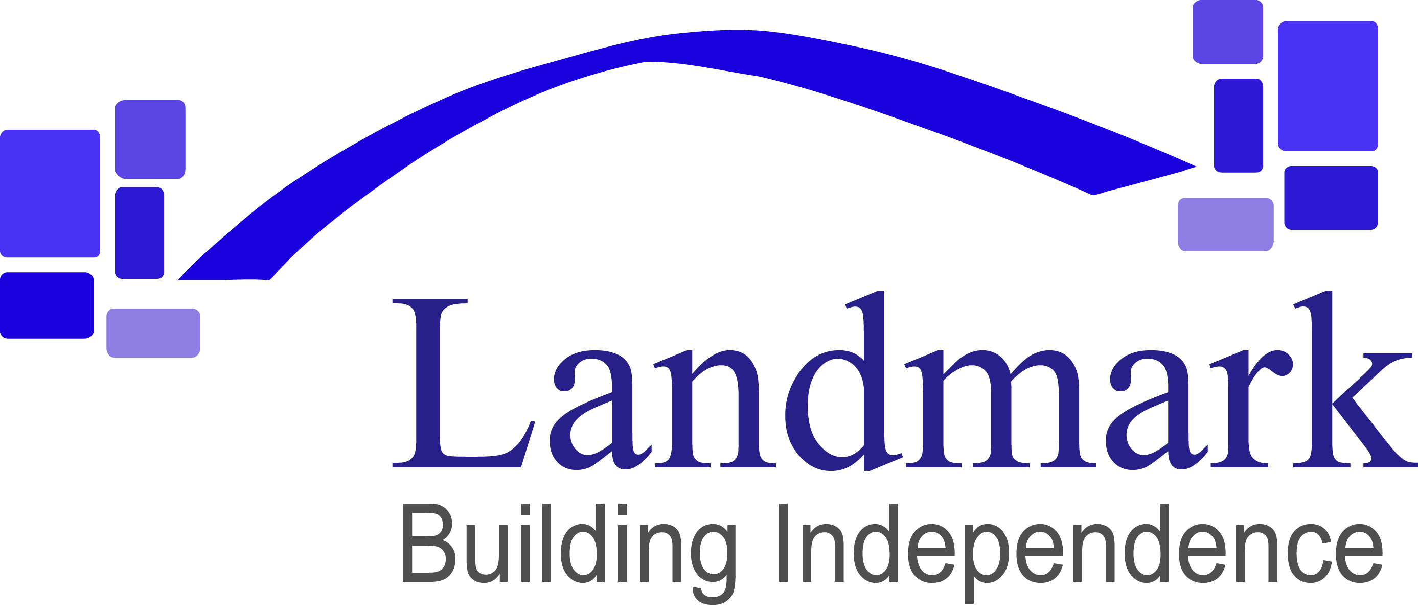 Landmark Home Health Care Services logo