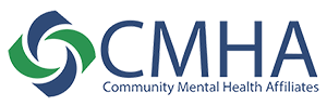 Community Mental Health Affiliates, Inc. logo