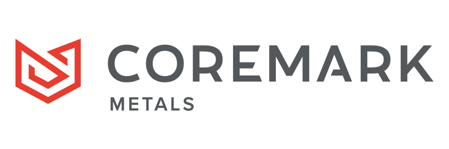 Coremark Metals logo