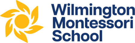 Wilmington Montessori School logo