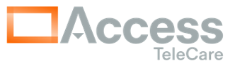 Access TeleCare logo