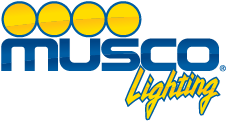Musco Lighting Company Logo
