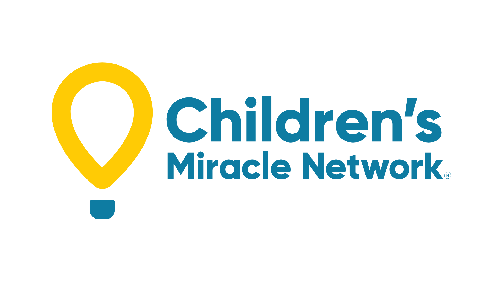Children's Miracle Network logo
