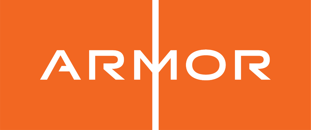 Armor Company Logo