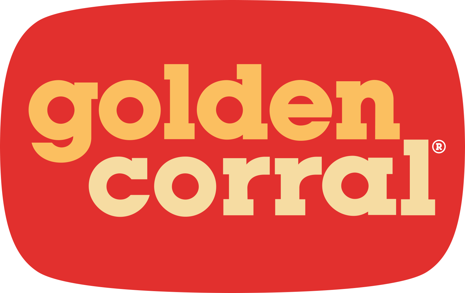 Golden Corral Buffet & Grill logo