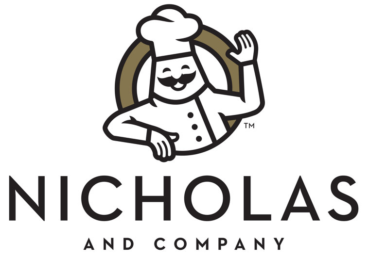 Nicholas and Company logo