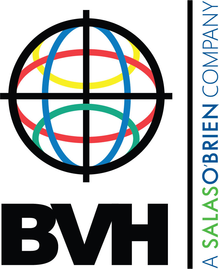 BVH Integrated Services, Inc. Company Logo