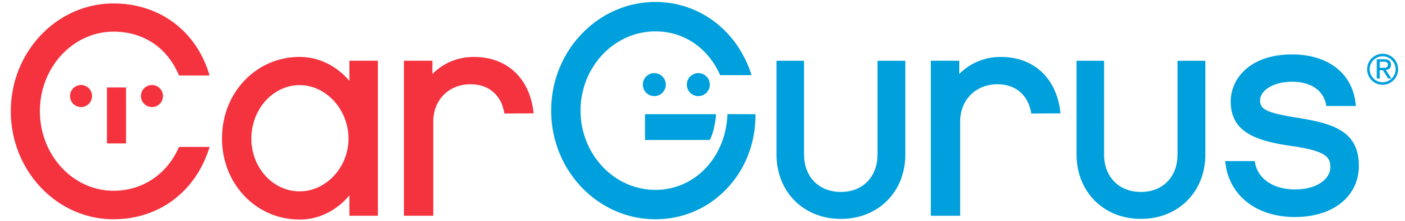 CarGurus Company Logo