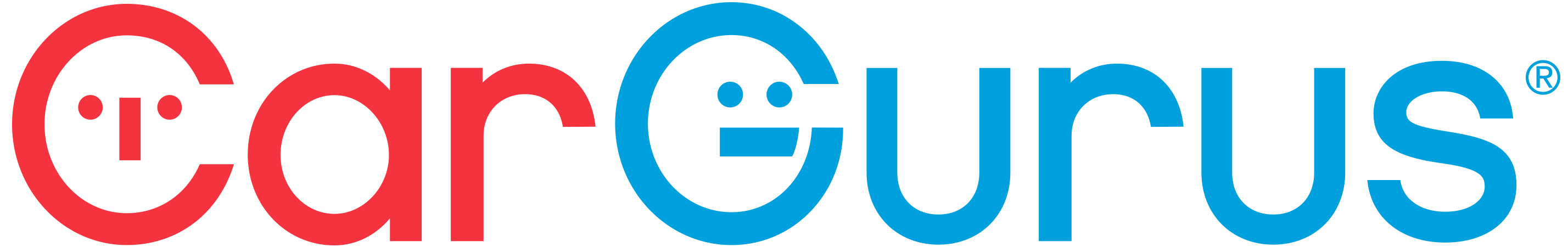 CarGurus logo