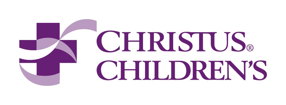 CHRISTUS Children's Company Logo