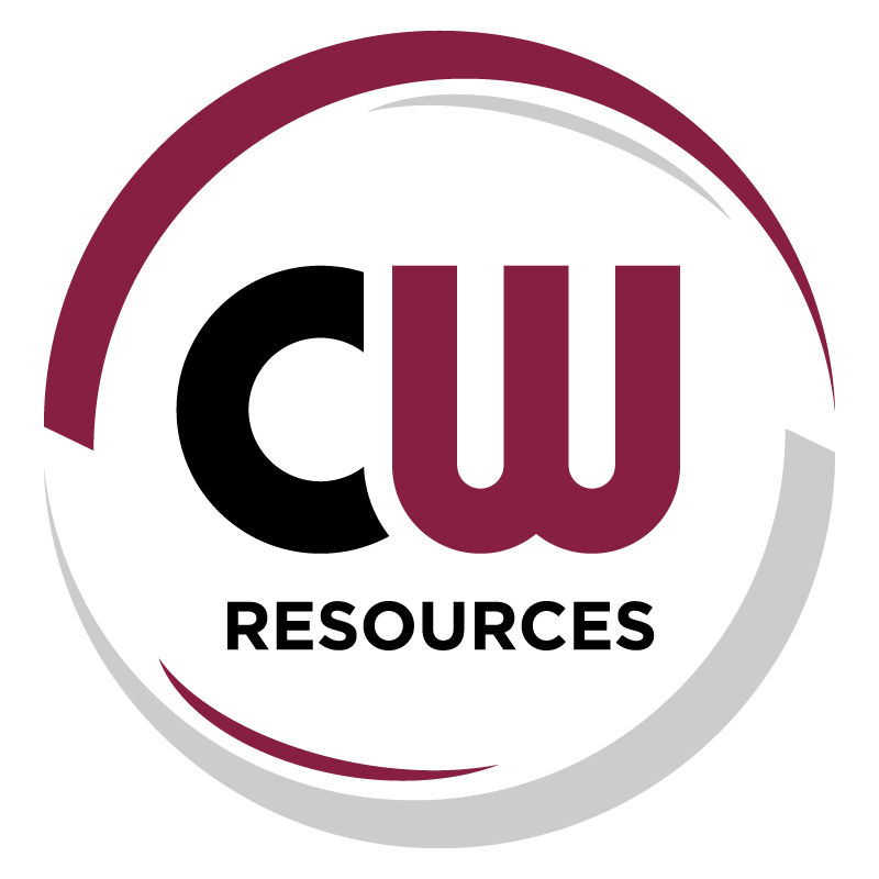 CW Resources, Inc. logo
