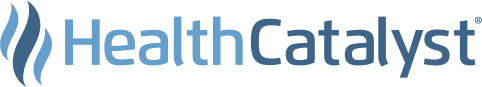 Health Catalyst Company Logo