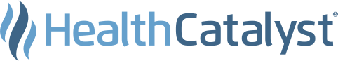 Health Catalyst logo