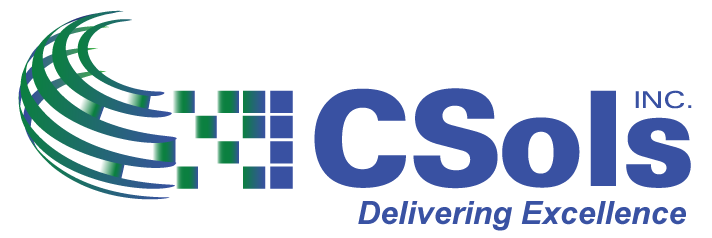 CSols Company Logo