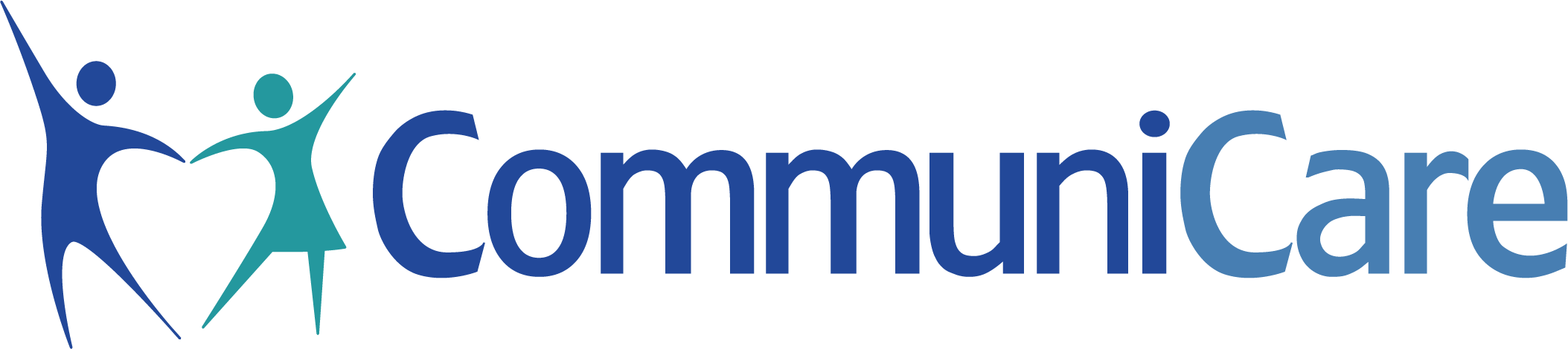 Communicare Health Center logo