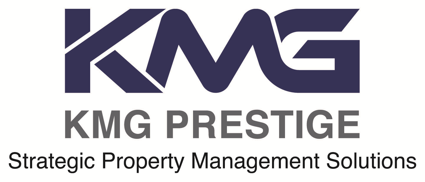 KMG Prestige Company Logo