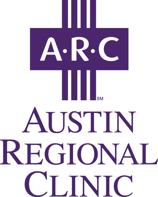 Austin Regional Clinic logo