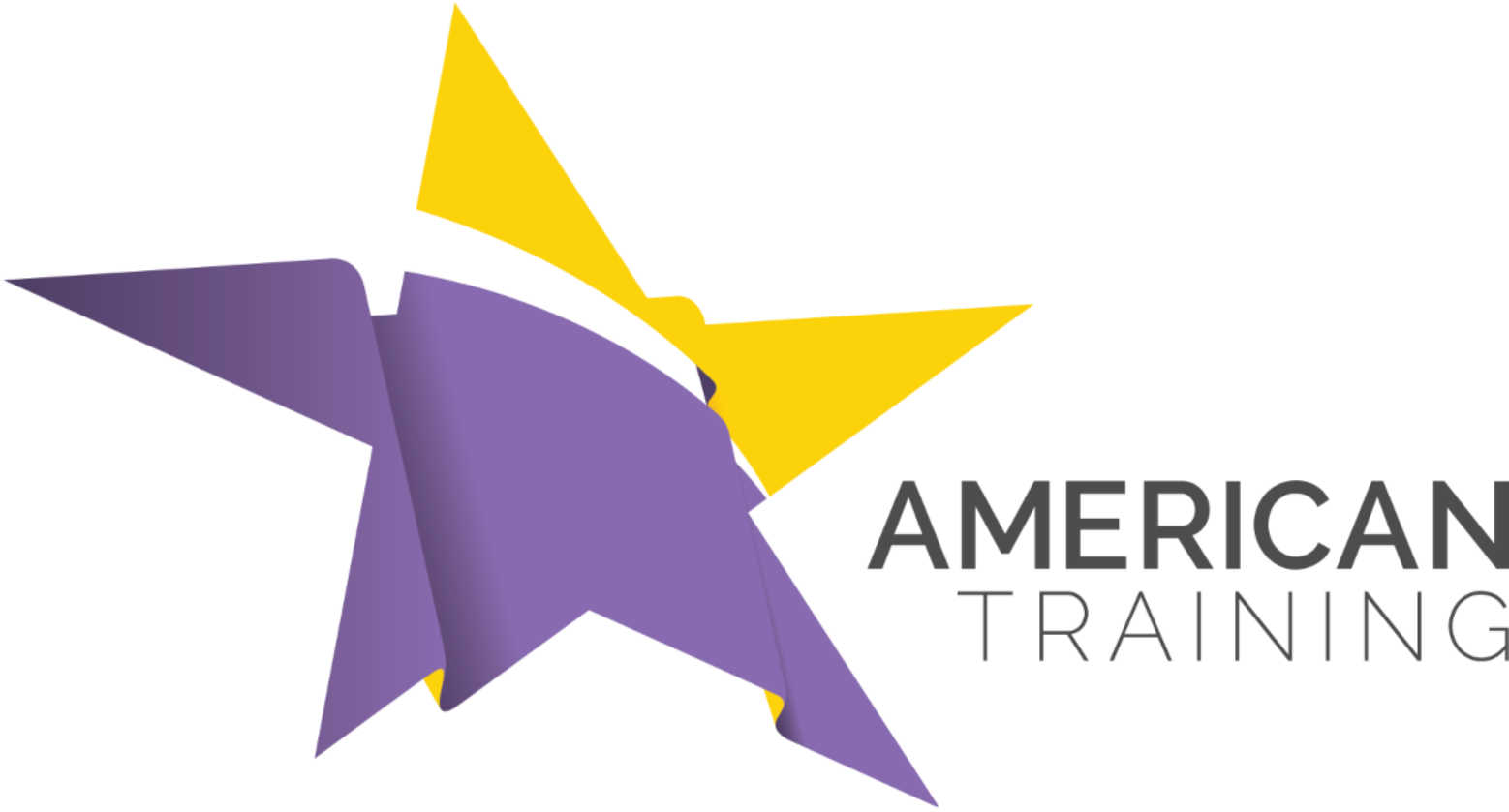 American Training, Inc. logo