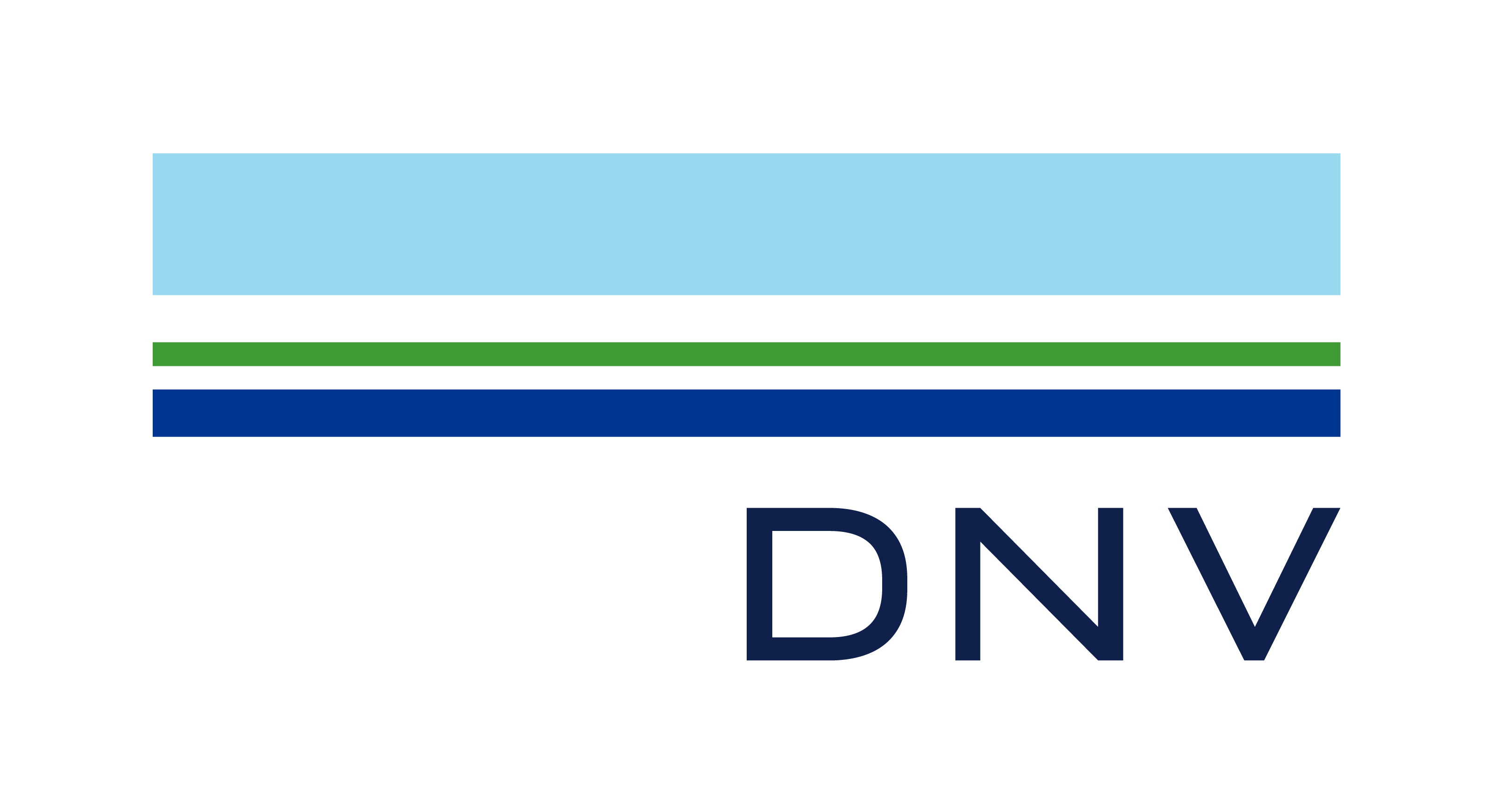 DNV Company Logo