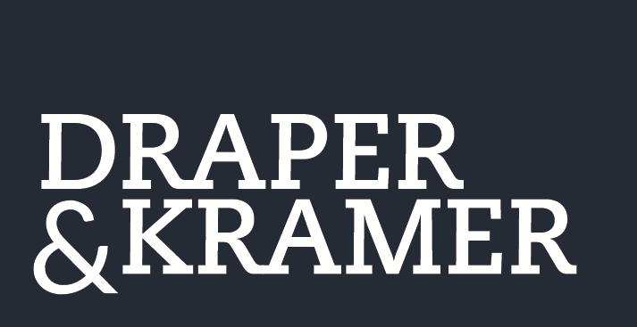 Draper and Kramer logo