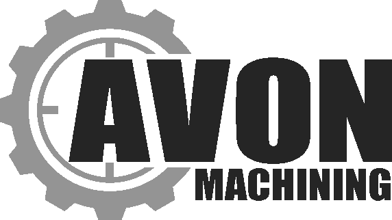 Avon Machining Company Logo