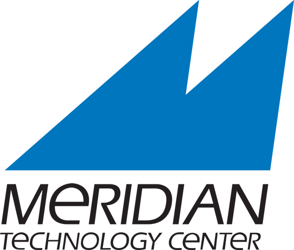 Meridian Technology Center Company Logo