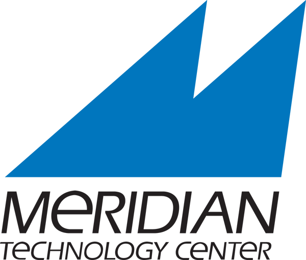 Meridian Technology Center logo