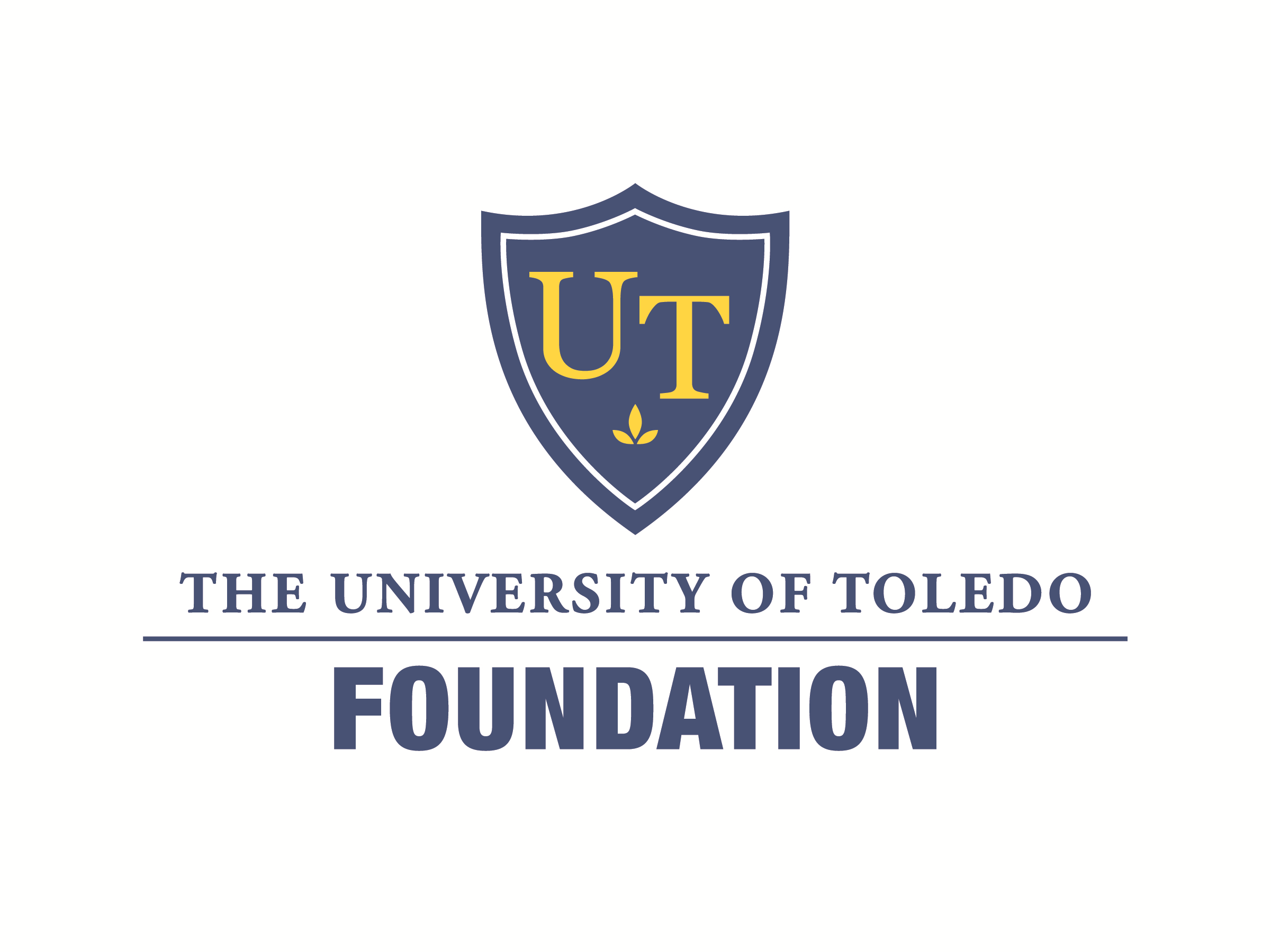 The University Of Toledo Foundation Company Logo