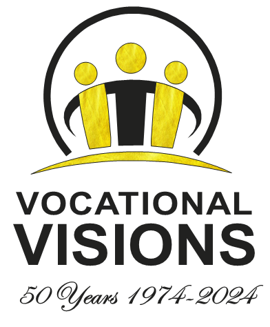 Vocational Visions logo