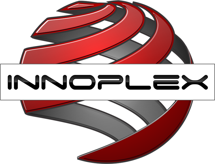 INNOPLEX Company Logo