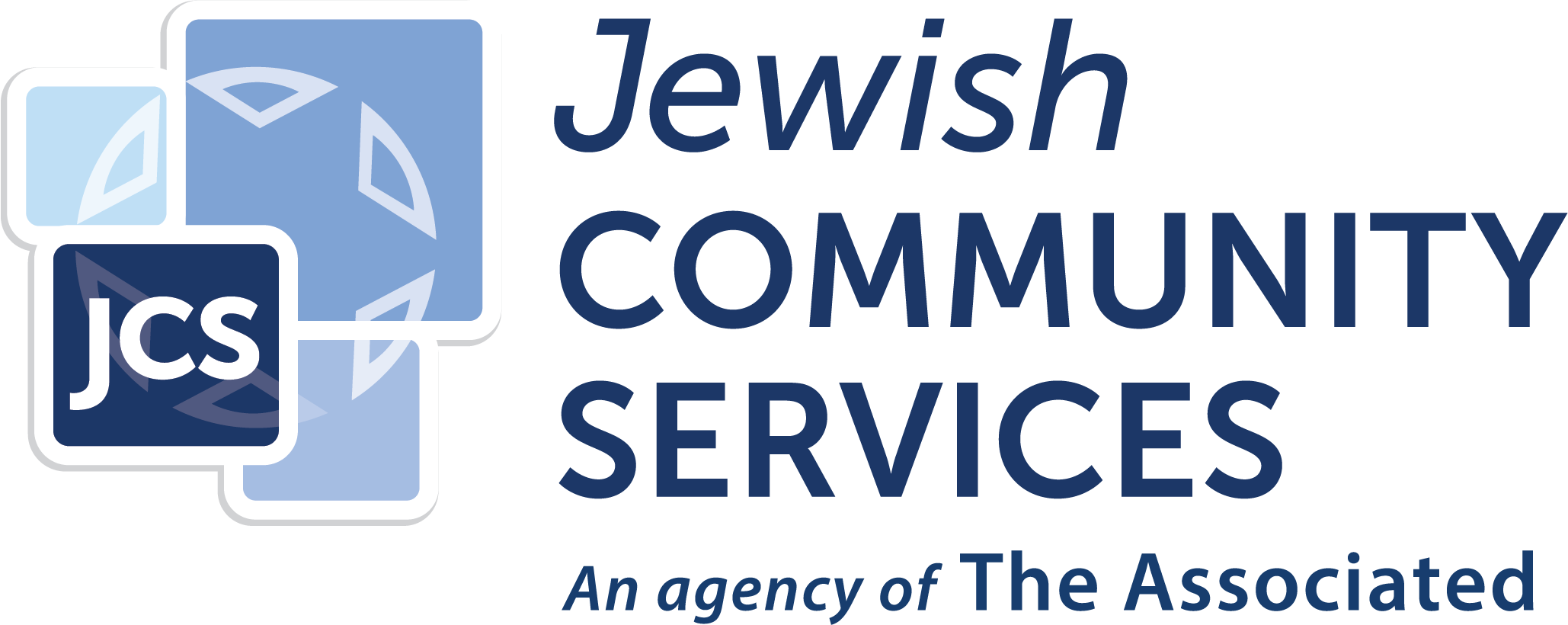 Jewish Community Services logo