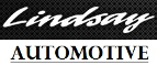 Lindsay Automotive logo