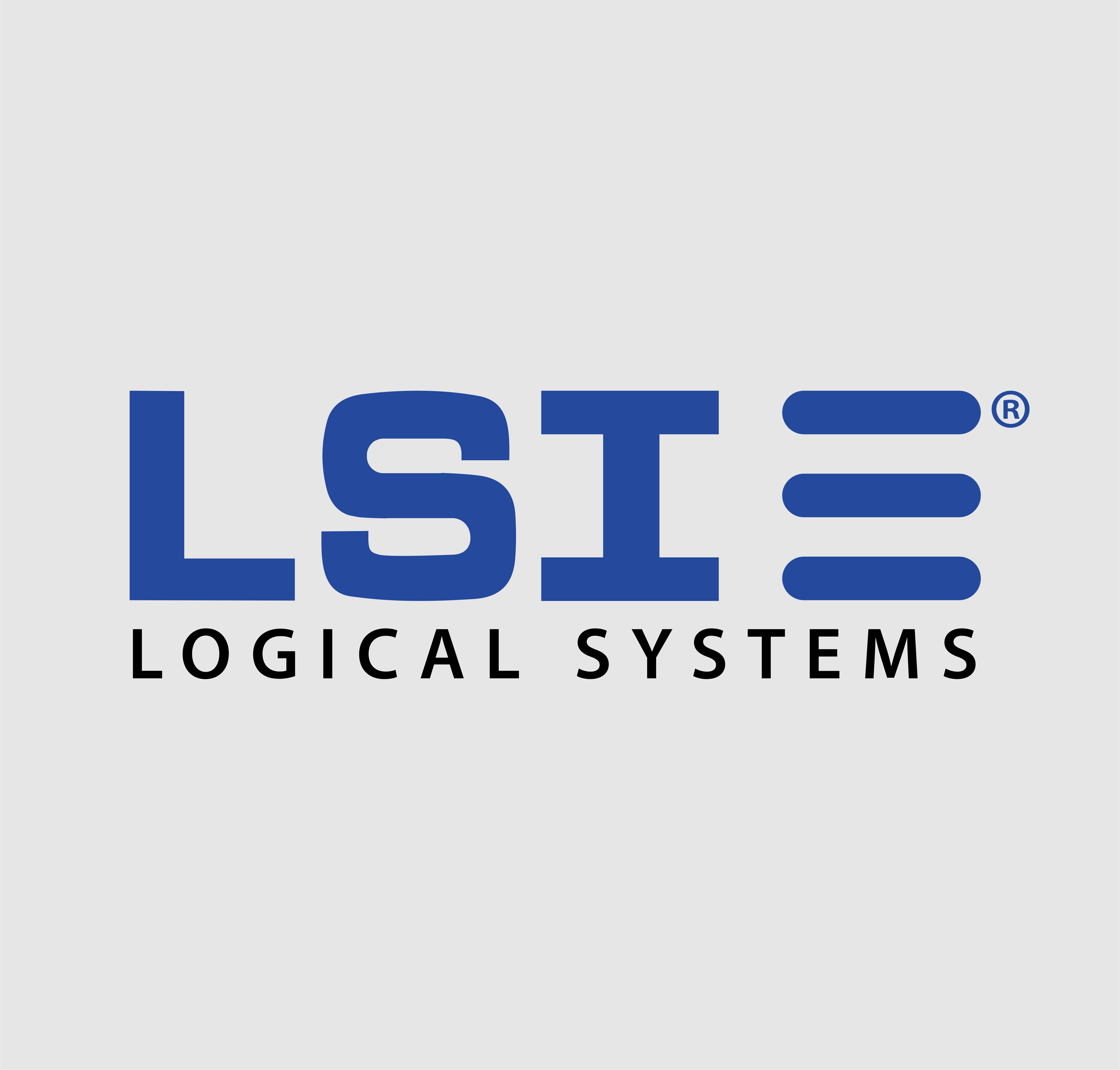Logical Systems logo