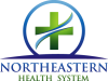Northeastern Health System - Tahlequah logo
