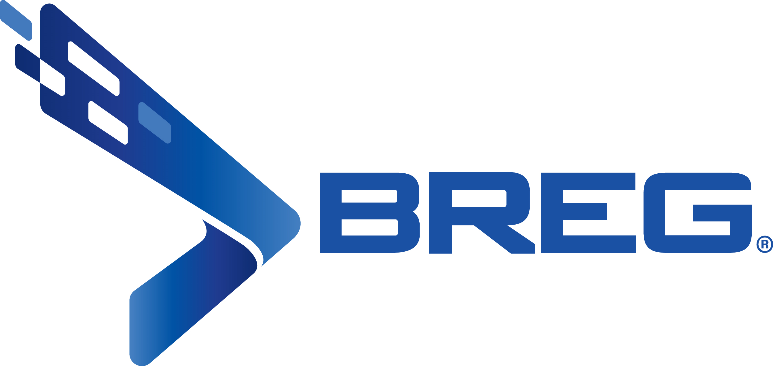 Breg, Inc. logo